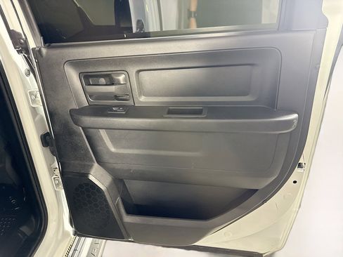 Used 2023 RAM 2500 Tradesman w/ Towing Technology Group image 28