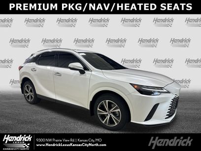 Used 2024 Lexus RX 350 Premium w/ Cold Area Package
