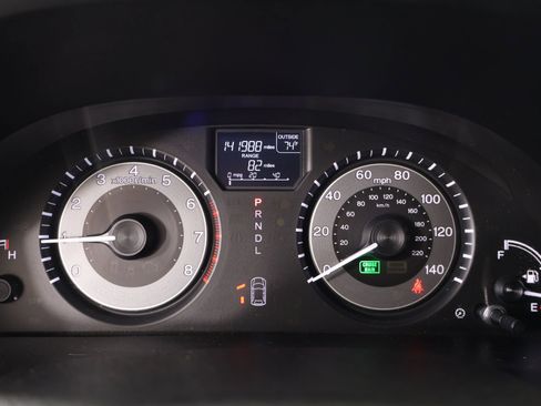 Used 2016 Honda Odyssey EX-L image 4