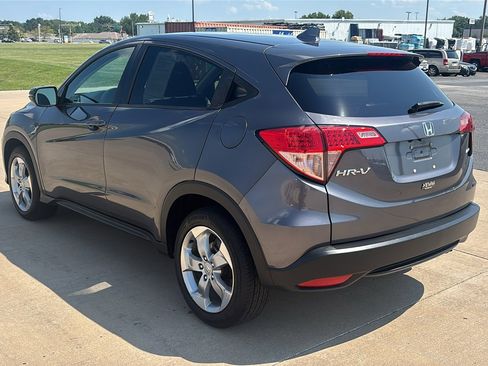 Used 2016 Honda HR-V EX image 7