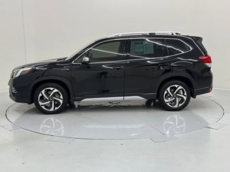 Certified 2022 Subaru Forester Touring w/ Popular Package #3 video 2