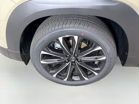 New 2025 MAZDA CX-50 AWD 2.5 Turbo w/ Premium Pkg image 33