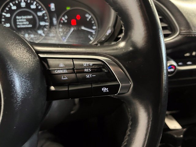 Used 2024 MAZDA MAZDA3 s FWD image 28