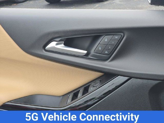 New 2027 Chevrolet Equinox ACTIV w/ Convenience Package III FWD image 21