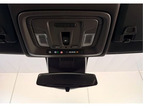 New 2026 Chevrolet Silverado 1500 LT Trail Boss w/ LT Trail Boss Premium Package AWD/4WD image 15
