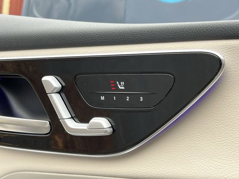 New 2026 Mercedes-Benz GLC 300 4MATIC image 33