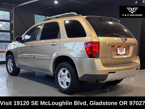 Used 2006 Pontiac Torrent 2WD image 4