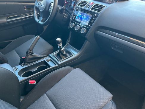 Used 2021 Subaru WRX Premium AWD/4WD image 14