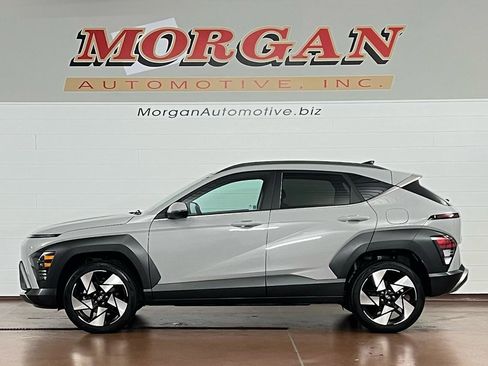 Used 2024 Hyundai Kona Limited image 6