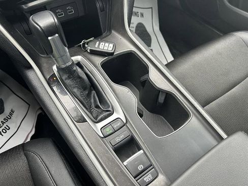 Used 2021 Honda Accord Sport image 23