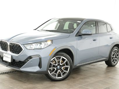 Used 2025 BMW X2 xDrive28i w/ Premium Package