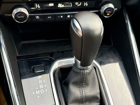 Certified 2023 MAZDA CX-9 Touring Plus image 19