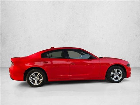 Used 2023 Dodge Charger SXT image 4