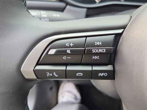 New 2026 MAZDA CX-30 AWD 2.5 S image 23