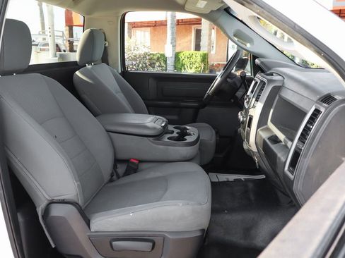 Used 2017 RAM 2500 Tradesman w/ Popular Equipment Group image 33