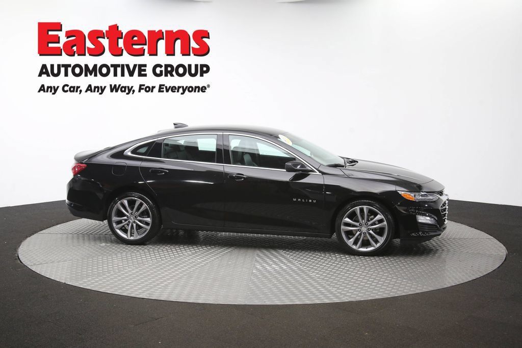 Used 2024 Chevrolet Malibu LT FWD image 50