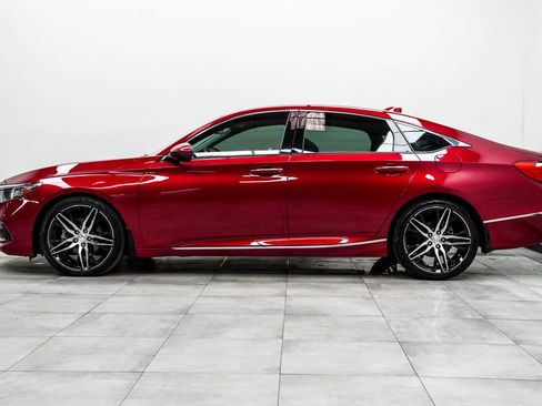 Used 2021 Honda Accord Touring image 8