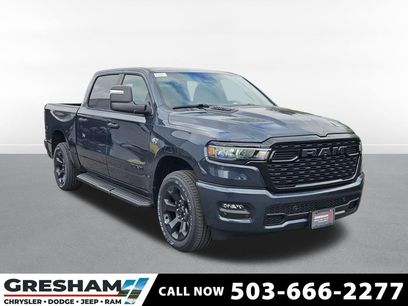 New 2026 RAM 1500 Express