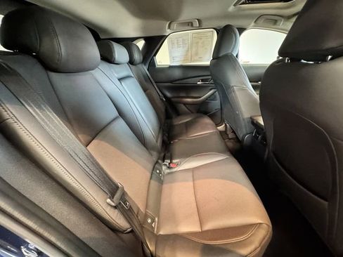 Used 2022 MAZDA CX-30 AWD 2.5 S w/ Premium Package image 25