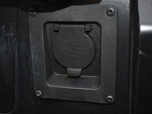 Used 2023 Toyota Tundra TRD Pro image 49