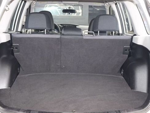 Used 2010 Subaru Forester 2.5X image 12