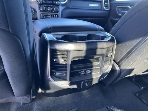 Used 2022 RAM 1500 Big Horn AWD/4WD image 34