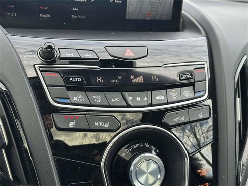 Used 2023 Acura RDX w/ Technology Package image 28