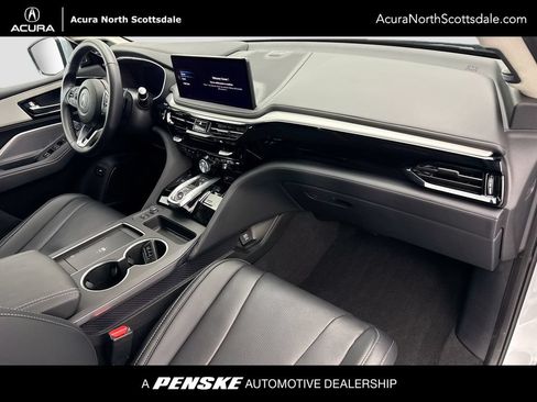 Certified 2026 Acura MDX SH-AWD w/ Technology Package image 17