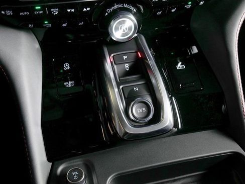 Used 2025 Acura MDX Type S AWD/4WD image 14