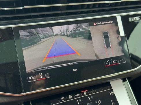 New 2026 Audi Q7 3.0T Premium Plus image 33