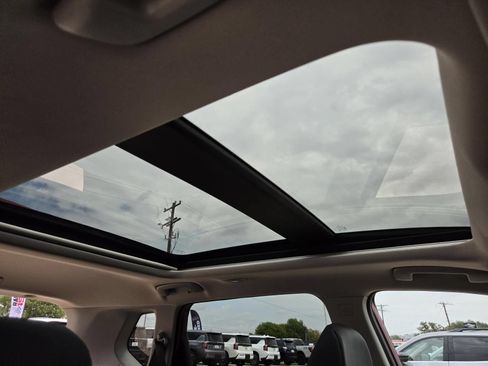 New 2026 Nissan Rogue Dark Armor FWD image 12