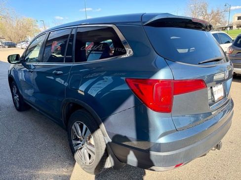 Used 2016 Honda Pilot EX-L image 6