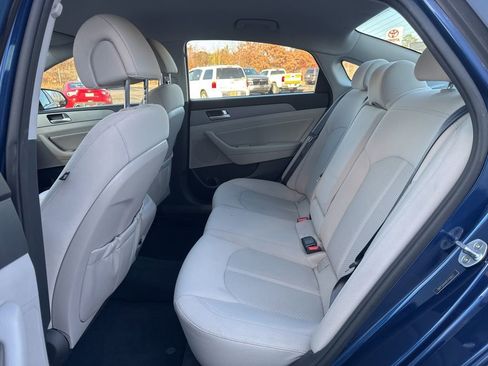 Used 2015 Hyundai Sonata ECO image 24