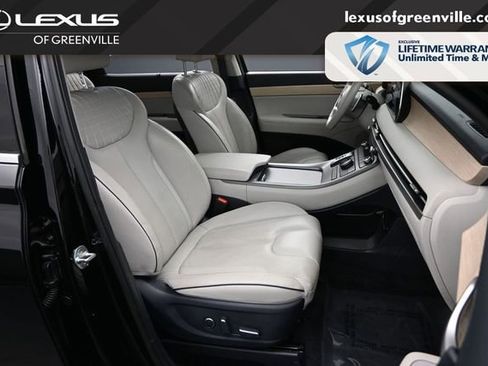 Used 2023 Hyundai Palisade Limited w/ Cargo Package AWD/4WD image 29