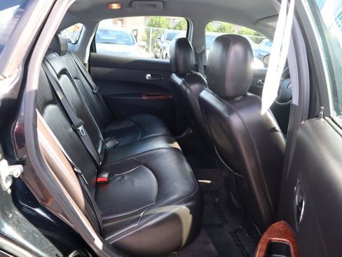 Used 2005 Buick LaCrosse CXL w/ Gold Convenience Package FWD image 12