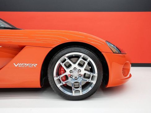 Used 2008 Dodge Viper SRT-10 w/ Protection Group RWD image 60