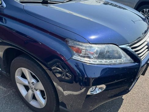 Used 2015 Lexus RX 350 AWD image 1