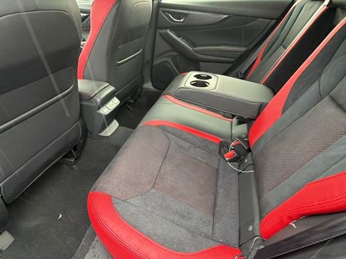 New 2025 Subaru WRX Limited image 16