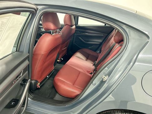 Used 2023 MAZDA MAZDA3 s image 20