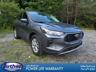 Used 2023 Ford Escape Active w/ Tech Pack #2 AWD/4WD video 1