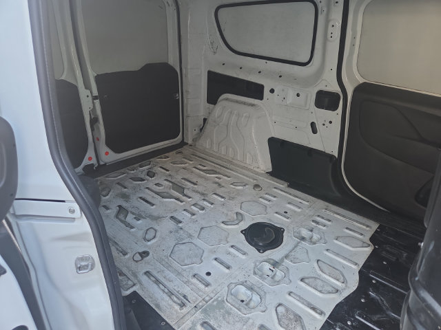 Used 2021 RAM ProMaster City Tradesman FWD image 26