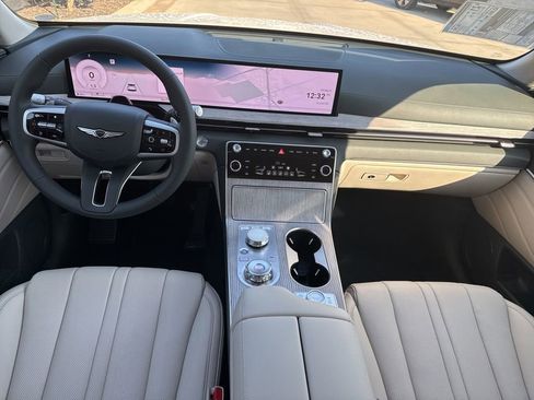 New 2026 Genesis GV80 2.5T Select image 15