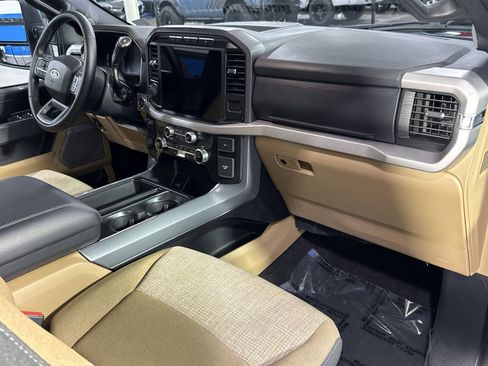 Used 2023 Ford F150 XLT w/ Equipment Group 302A High image 39