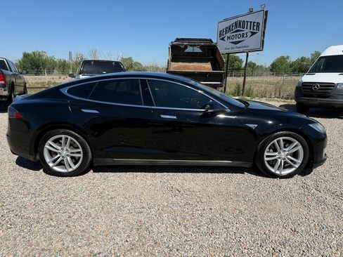 Used 2013 Tesla Model S RWD image 13