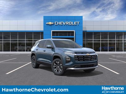 New 2027 Chevrolet Equinox LT w/ Convenience Package II
