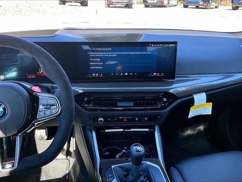 New 2026 BMW M2 w/ Lighting Package image 6