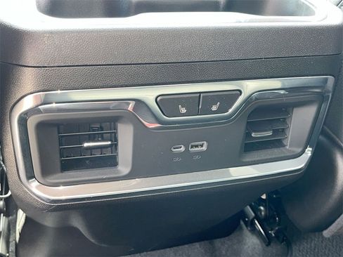 New 2025 GMC Sierra 2500 Denali w/ Denali Reserve Package image 37