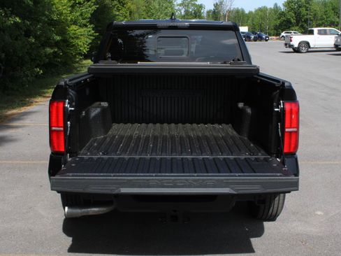 New 2026 Toyota Tacoma SR5 AWD/4WD image 7