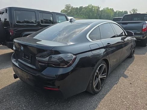 Used 2018 BMW 430i Gran Coupe RWD image 7