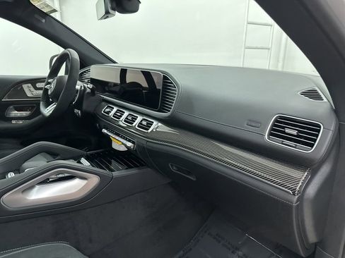 New 2026 Mercedes-Benz GLE 53 AMG 4MATIC Coupe image 29